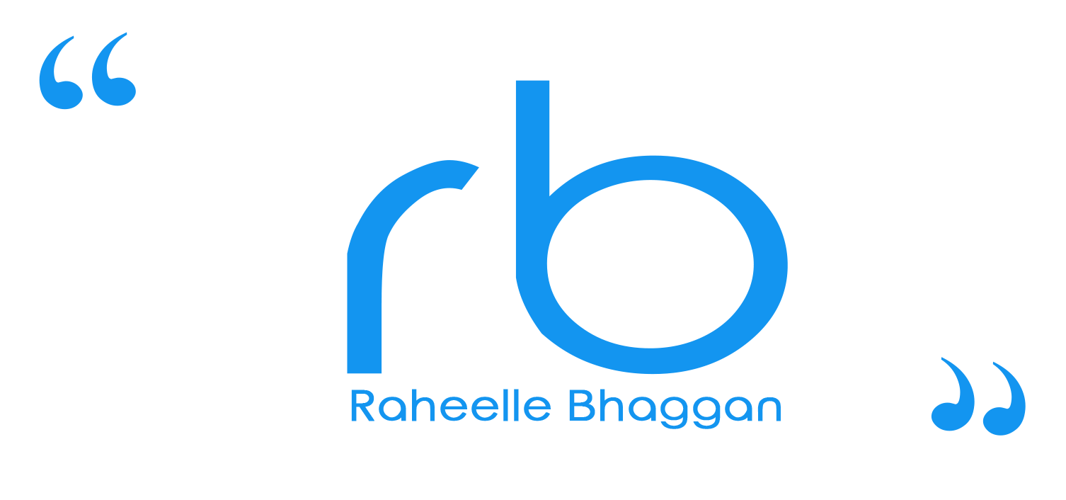 Raheelle Bhaggan